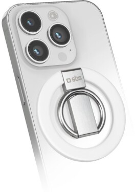 SBS Mobile SBS Mag Ring Stand, silver