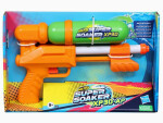 Mamido Detská vodná pištoľ Nerf Super Soaker XP30