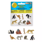 Safari Ltd. Safari Ltd. Exotika - Good Luck Minis Funpack