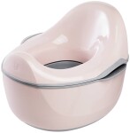 KEEEPER Nočník a redukcia na WC 4v1 Kasimir nordic pink