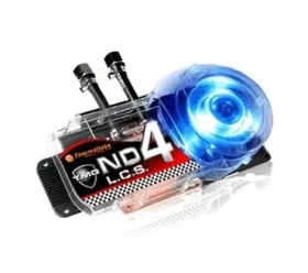 Thermaltake TMG ND4 (CL-W0153) / vodný chladič VGA / Nvidia 8800 GTX SLI / dopredaj (CL-W0153)
