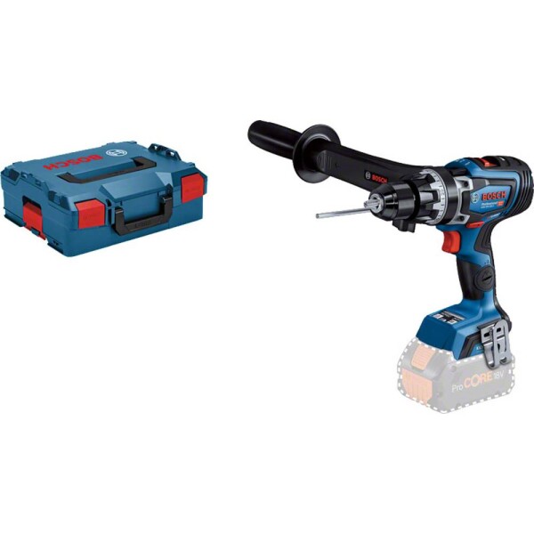 Bosch GSB 18V-150 0.601.9J5.102