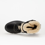 Tenisky Sorel Joan FRWD Coz y Boot WP Black/ Black EUR 37