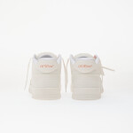 Tenisky Off-White M-Out Of Office Molded-001 White - Orange EUR 39