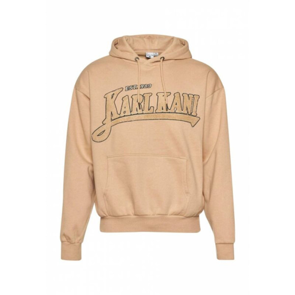 Karl Kani Trekking Os Hoodie M 6021748 Pánska mikina s kapucňou XXL