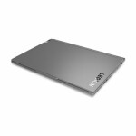 Lenovo Legion 5 16IRX9 sivá / 16 WQXGA / i5-13450HX 2.4GHz / 16GB / 512GB SSD / RTX 4060 8GB / W11H (83DG004CCK)