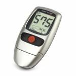 MultiCare In BSI Zariadenie na meranie glukózy, cholesterolu a triglyceridov
