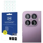 3mk Lens Protection / Sklo na fotoaparát / XIAOMI 17T Pro (5903108773751)