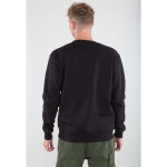 Alpha Industries Basic Sweater Small Logo M 188307-03 mikina M