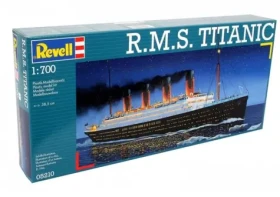 Revell 05210 RSM Titanic