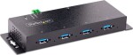 StarTech HUB USB Startech 5G4AINDNP-USB-A-HUB