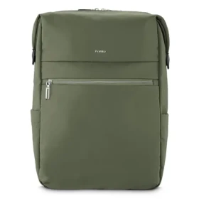 HAMA Ultimate zelená / batoh na notebook do 16,2" (41 cm) (227059)