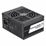 Silverstone Extreme 850R Platinum / SFX / 850W / 80PLUS Platinum / Aktívne PFC / modulárne (SST-EX850R-PM)