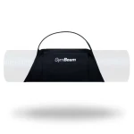 Taška YOGA Bag Black - GymBeam (fialová) (44974-1-black)