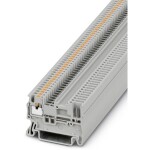 Feed-through terminal block PT 1,5/S/1P 3208582 Phoenix Contact; 3208582