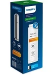 Philips AUT620R400 / Náhradný filter / reverzná osmóza / odstráni častice 0,0001 mikrónu / kapacita 11000 l (AUT620R400/10)