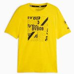 Puma Borussia Dortmund Pánske tričko FtbCore Graphic M 771857-01 M