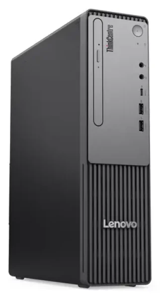 Lenovo ThinkCentre neo 30s Gen 5 čierna / Počítač / SFF / Core i5-13420H / 8GB / 256GB SSD / Intel UHD / bez OS (13DK0023CK)