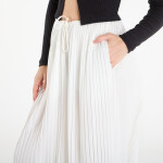 Kalhoty Nike Sportswear Women's Oversized Mid-Rise Culotte Pants Sail/ Sail L