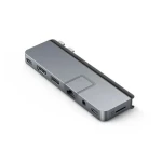Hyper® HyperDrive (HY-HD575-GRY-GL)