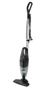 Esperanza EHV101K čierna / Tyčový vysávač / 600 W / 0,8 l / kábel 4 m (EHV101K)