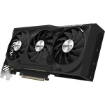 GIGABYTE GeForce RTX 4070 WINDFORCE OC 12G / 2490 MHz / 12GB GDDR6X / 192bit / 1x HDMI + 3x DP / 200W (8) (GV-N4070WF3OC-12GD)