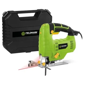Fieldmann FDP 200805-E / Priamočiara píla / 800 W / 2800 ot./min / 80-100 mm / laser (50004765)