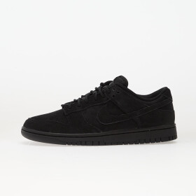 Tenisky Nike Dunk Low Retro Se Black/ Black-Black EUR 44
