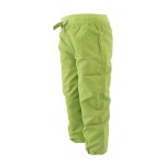 Nohavice športové outdoor, Pidilidi, PD955, zelená - 86 | 18m
