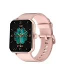 Blackview R50 ružová / Chytré hodinky / 1.85 "/ BT 5.3 / Android iOS (BVR50-P)