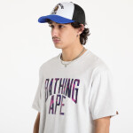 Tričko A BATHING APE Color Camo Bathing Ape Tee Gray XL
