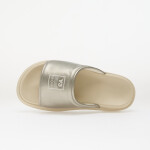 Tenisky Y-3 Slide Silver Met./ Silver Met./ Aluminum EUR 40