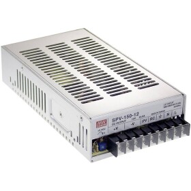 MEAN WELL SPV-150-24 spínaný zdroj 24 V/DC 6.25 A 150 W; SPV-150-24