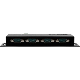 Exsys EXSYS EX-6114-2 Ethernet zu Seriell 4 x sériový server pre konzoly; EX-6114-2
