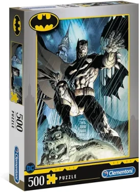 Clementoni PUZZLE Batman