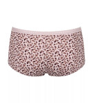 Dámske GO Crush Short C3P - UNKNOWN - svetlo ružová V001 - SLOGGI UNKNOWN M