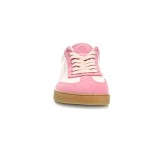 Groundies Panama Pink/Orchid W celoročné nízke barefoot topánky 41 EUR