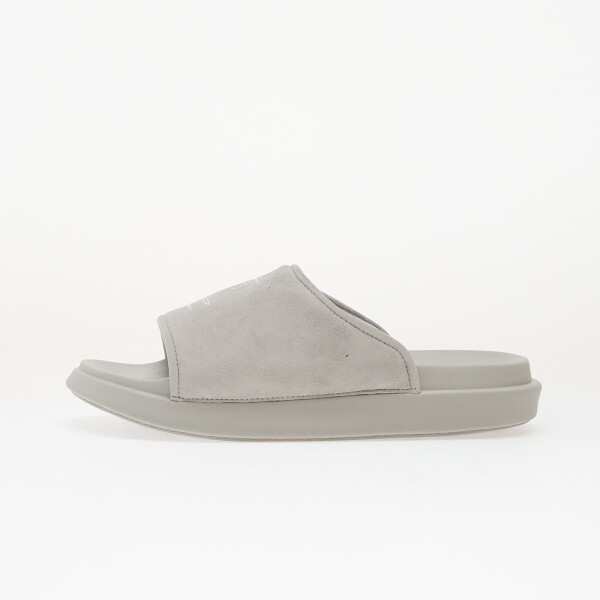 Tenisky Y-3 Slide Grey Two/ Grey Two/ Grey Two EUR 39