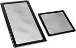 DEMCiflex DAN Cases A4-SFX čierna / Sada prachových filtrov / magnetická / interná (DF0702)