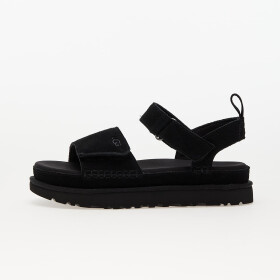 Tenisky UGG W Goldenstar Black EUR 40