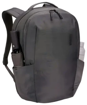 Thule Subterra 2 TSLB417 Vetiver Gray / Batoh na notebook / 27 l / do 16 "/ vrecko na tablet (3205029)