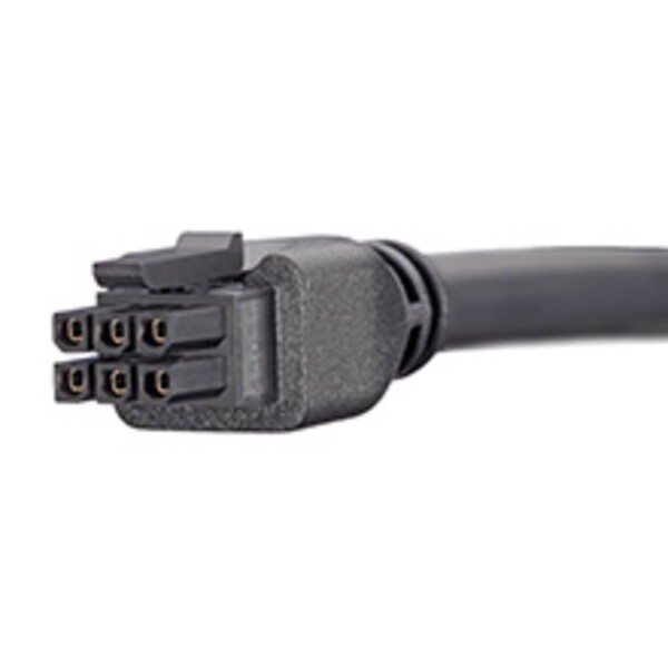 Molex 245132-0610 1 ks Bulk; 245132-0610
