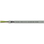 HELU 16011-500 dátový kábel LiYCY 14 x 0.5 mm² sivá 500 m; 16011-500