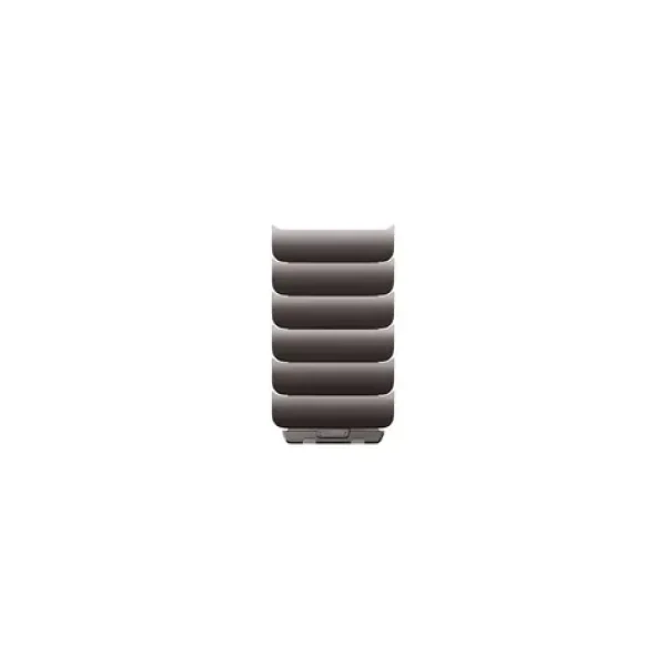Apple Watch Link Bracelet Kit 46mm Slate / Sada článkov pre remienok / Nerezová oceľ / 140-200mm (MXML3ZM/A)