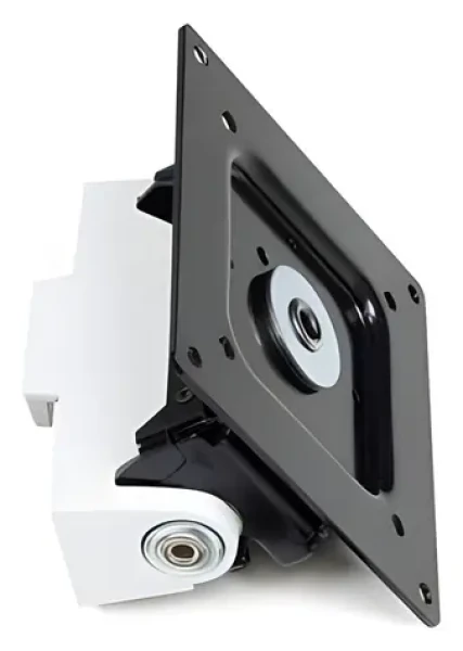 Ergotron HX Heavy-Duty Tilt Pivot / Nakláňací držiak monitora / pre zakrivené monitory do 49" / nosnosť 19,1 kg (98-540-216)