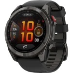 Garmin Fenix 8 Pre 51mm / Chytré hodinky (010-03199-01)