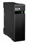 Eaton Ellipse Eco EL 1600 USB FR / Záložný zdroj / 4x ochrana / 4x záloha / Ethernet / DSL / 1600VA / 1000W / 230V (EL1600USBFR)