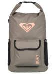 Roxy NEED IT AGAVE GREEN nepremokavý vak - 22L