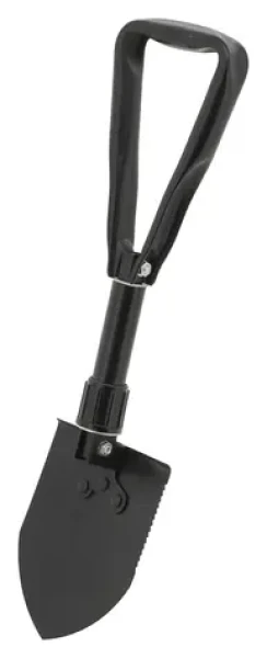 Cattara Lopatka skladacia kovová 46cm (13273)