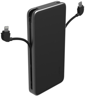 Mophie MOPHIEPOWERSTATION PLUS